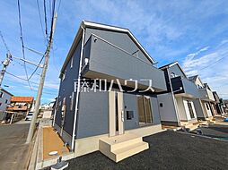 物件画像 武蔵村山市残堀5丁目　全13棟　新築分譲住宅 1号棟
