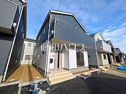 物件画像 武蔵村山市残堀5丁目　全13棟　新築分譲住宅 2号棟