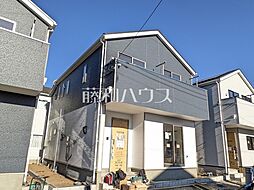 物件画像 武蔵村山市残堀5丁目　全13棟　新築分譲住宅 2号棟