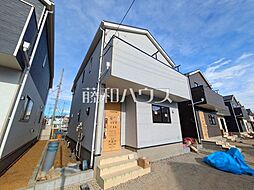 物件画像 武蔵村山市残堀5丁目　全13棟　新築分譲住宅 3号棟