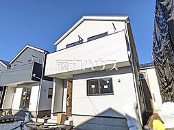 物件画像 武蔵村山市残堀5丁目　全13棟　新築分譲住宅 3号棟