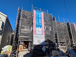 物件画像 武蔵村山市残堀5丁目　全13棟　新築分譲住宅 4号棟