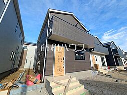 物件画像 武蔵村山市残堀5丁目　全13棟　新築分譲住宅 4号棟