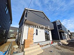 物件画像 武蔵村山市残堀5丁目　全13棟　新築分譲住宅 5号棟