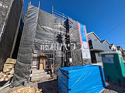 物件画像 武蔵村山市残堀5丁目 全13棟 新築分譲住宅 5号棟