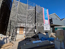 物件画像 武蔵村山市残堀5丁目　全13棟　新築分譲住宅 5号棟