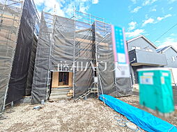 物件画像 武蔵村山市残堀5丁目　全13棟　新築分譲住宅 5号棟