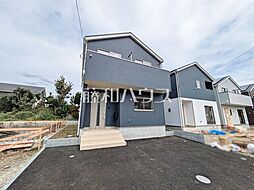 物件画像 武蔵村山市残堀5丁目 全13棟 新築分譲住宅 6号棟