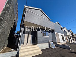 物件画像 武蔵村山市残堀5丁目　全13棟　新築分譲住宅 6号棟