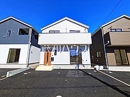 物件画像 武蔵村山市残堀5丁目 全13棟 新築分譲住宅 8号棟