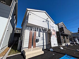 物件画像 武蔵村山市残堀5丁目 全13棟 新築分譲住宅 8号棟