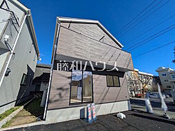 物件画像 武蔵村山市残堀5丁目 全13棟 新築分譲住宅 9号棟