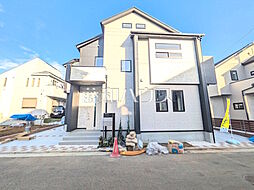 物件画像 東村山市青葉町1丁目 全18棟 新築分譲住宅 14号棟