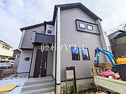 物件画像 東村山市青葉町1丁目 全18棟 新築分譲住宅 17号棟