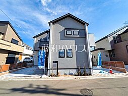 物件画像 東村山市青葉町1丁目　全18棟　新築分譲住宅 17号棟