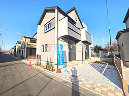 物件画像 東村山市青葉町1丁目　全18棟　新築分譲住宅 17号棟