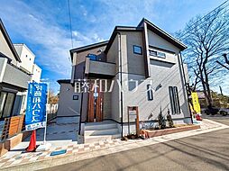 物件画像 東村山市青葉町1丁目　全18棟　新築分譲住宅 18号棟