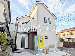 物件画像 練馬区大泉町4丁目　全1棟　新築分譲住宅