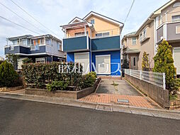 物件画像 小平市大沼町4丁目 中古戸建