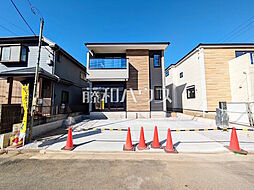 物件画像 狛江市岩戸南3丁目 全1棟 新築分譲住宅 1号棟