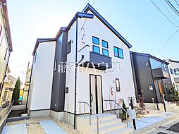 物件画像 西東京市芝久保町3丁目　全17棟　新築分譲住宅 4号棟