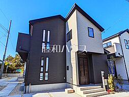 物件画像 西東京市芝久保町3丁目 全17棟 新築分譲住宅 8号棟