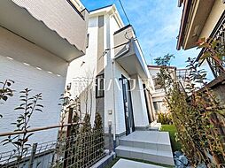 物件画像 東久留米市幸町3丁目 全4棟 新築分譲住宅 D号棟