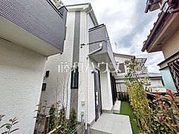 物件画像 東久留米市幸町3丁目 全4棟 新築分譲住宅 D号棟