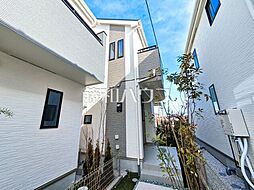 物件画像 東久留米市幸町3丁目 全4棟 新築分譲住宅 B号棟