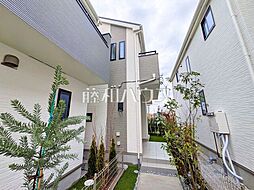 物件画像 東久留米市幸町3丁目　全4棟　新築分譲住宅 B号棟