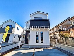 物件画像 東久留米市幸町3丁目　全4棟　新築分譲住宅 C号棟