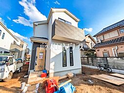 物件画像 東久留米市幸町3丁目　全4棟　新築分譲住宅 C号棟