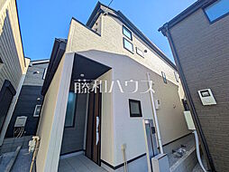 物件画像 東村山市秋津町2丁目　全5棟　新築分譲住宅 4号棟