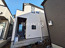 物件画像 東村山市秋津町2丁目 全5棟 新築分譲住宅 4号棟