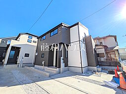 物件画像 東村山市秋津町2丁目　全5棟　新築分譲住宅 5号棟