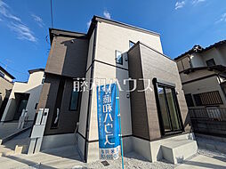 物件画像 東村山市秋津町2丁目　全5棟　新築分譲住宅 5号棟