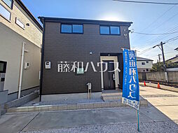 物件画像 東村山市秋津町2丁目　全5棟　新築分譲住宅 5号棟