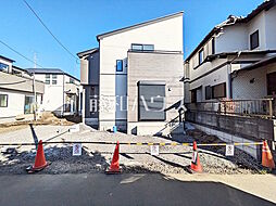 物件画像 東村山市秋津町2丁目 全5棟 新築分譲住宅 5号棟