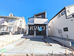 物件画像 東村山市秋津町2丁目　全5棟　新築分譲住宅 1号棟