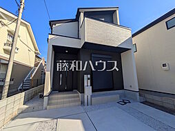 物件画像 東村山市秋津町2丁目　全5棟　新築分譲住宅 1号棟