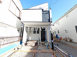 物件画像 小平市喜平町1丁目 全3棟/3号棟 新築分譲住宅 3号棟