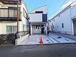 物件画像 小平市喜平町1丁目　全3棟／3号棟　新築分譲住宅 3号棟