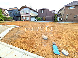 物件画像 東村山市久米川町2丁目　全6区画　建築条件付き売地 3号地