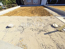 物件画像 東村山市久米川町2丁目 全6区画 建築条件付き売地 4号地