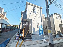 物件画像 練馬区下石神井5丁目 全5棟 新築分譲住宅 2号棟
