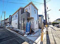 物件画像 練馬区下石神井5丁目 全5棟 新築分譲住宅 2号棟