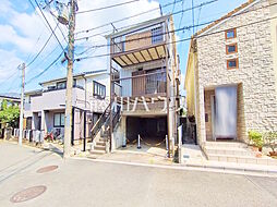 物件画像 朝霞市三原4丁目　全1区画　宅地分譲