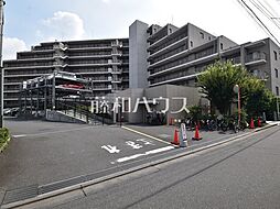 マンションイメージ