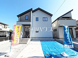 物件画像 立川市砂川町6丁目 全2棟 新築分譲住宅 1号棟