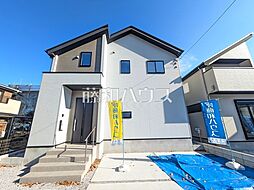 物件画像 立川市砂川町6丁目 全2棟 新築分譲住宅 1号棟